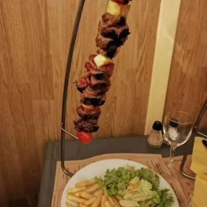 Brochette