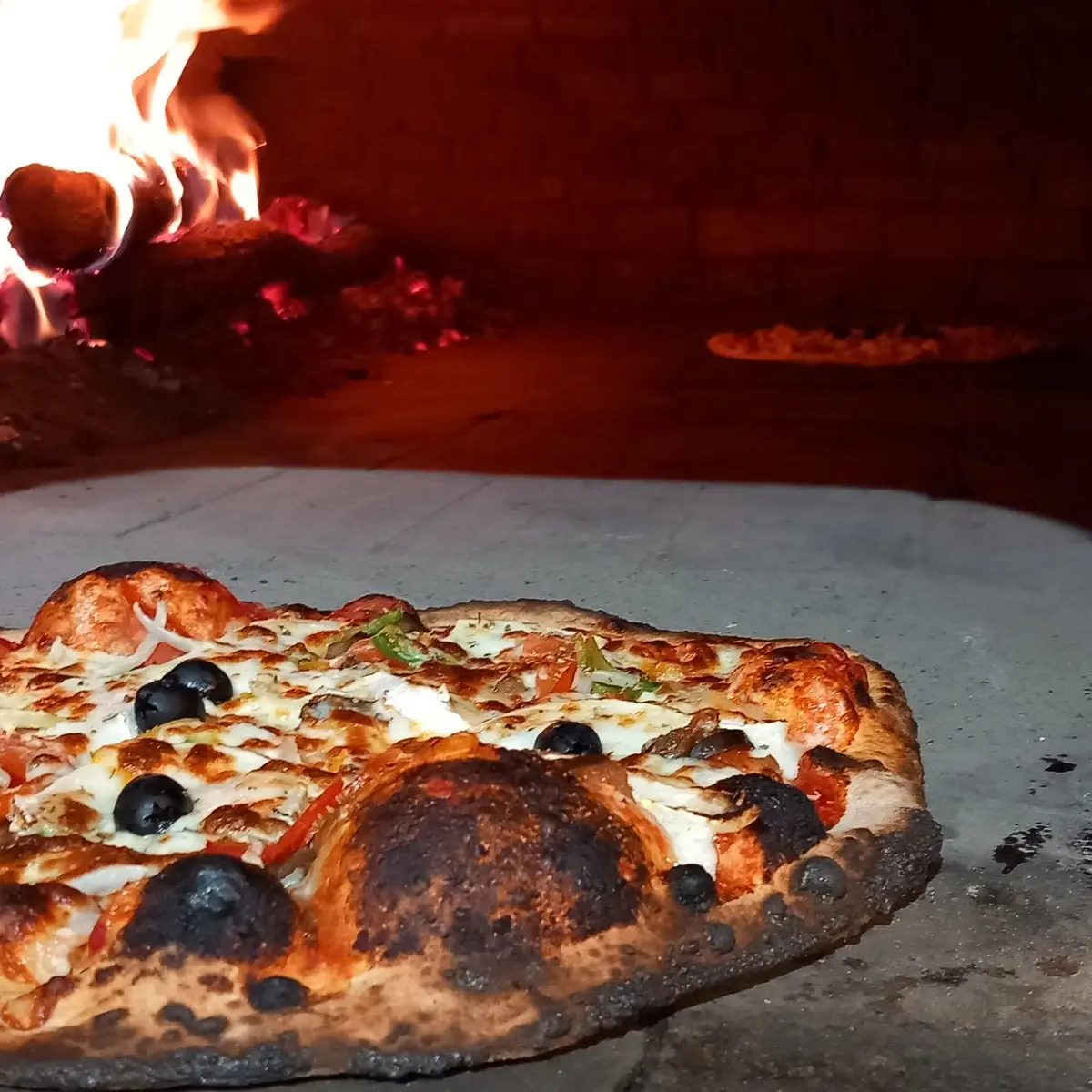 glv pizzas