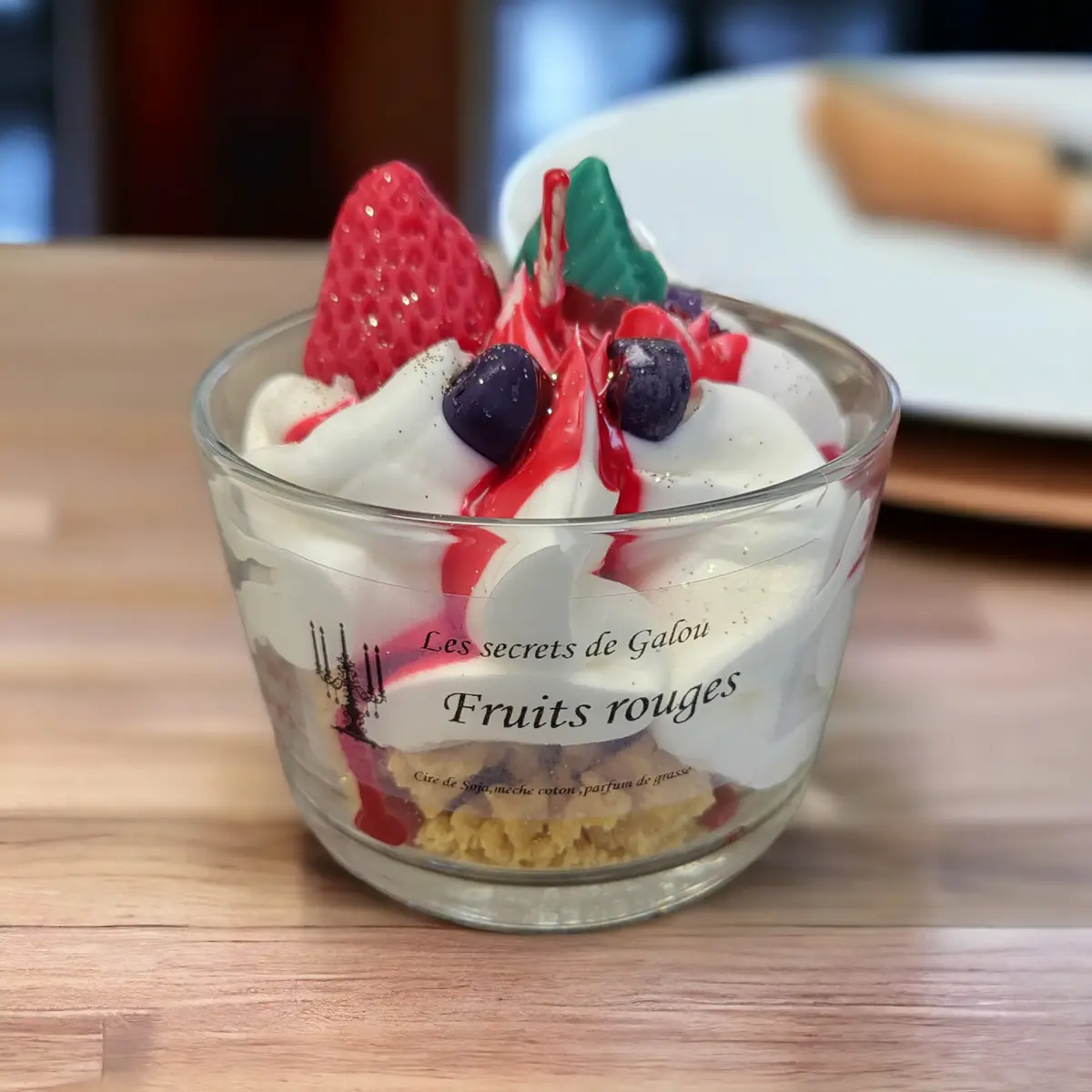 fruits rouges