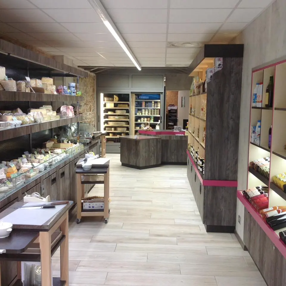 fromagerie rastaetter