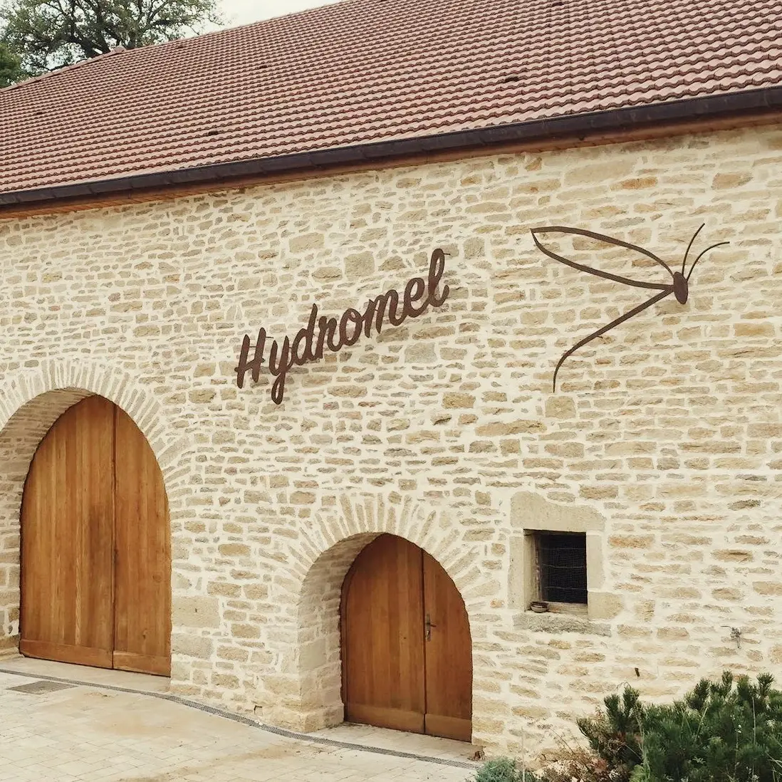 hydromel