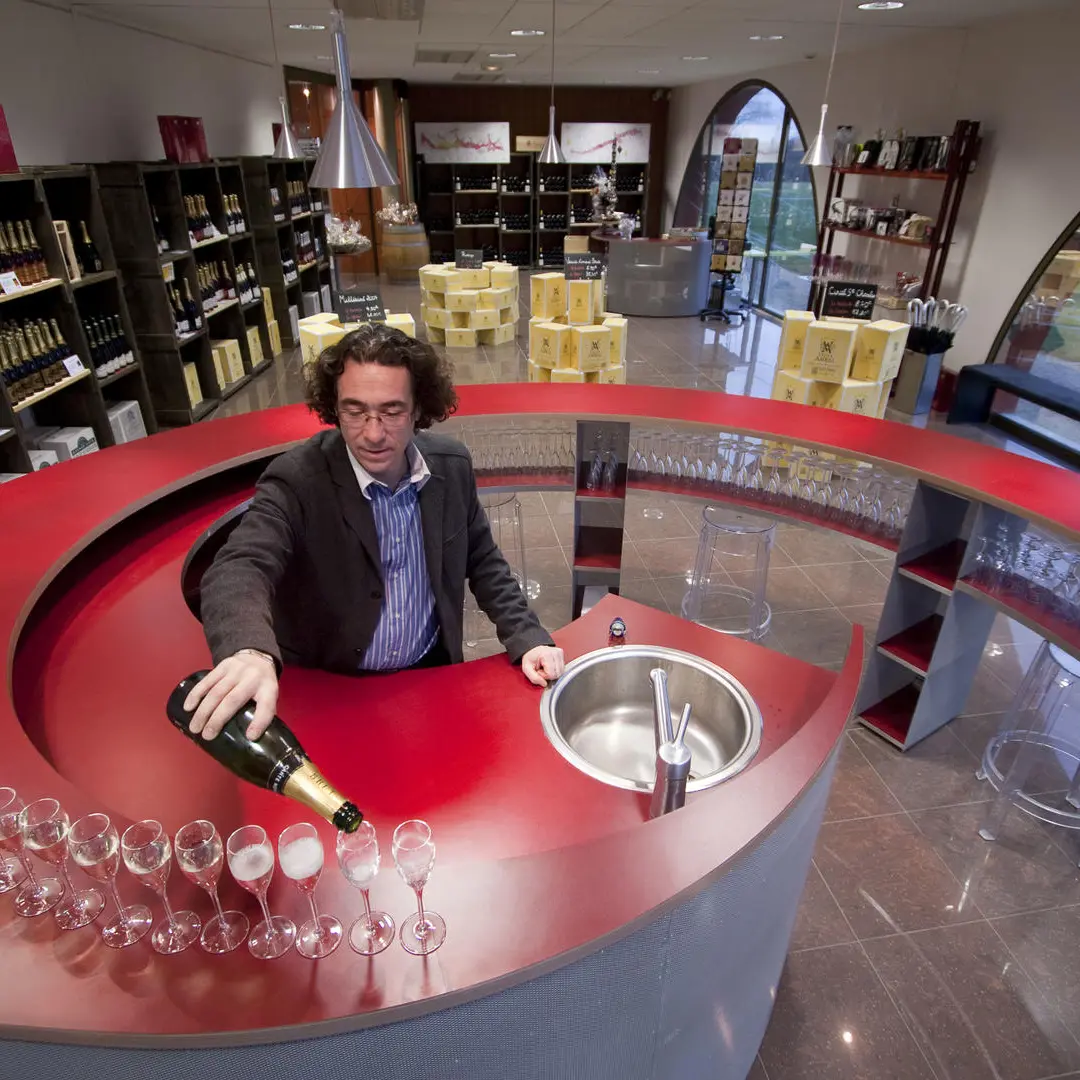 Boutique Veuve Ambal