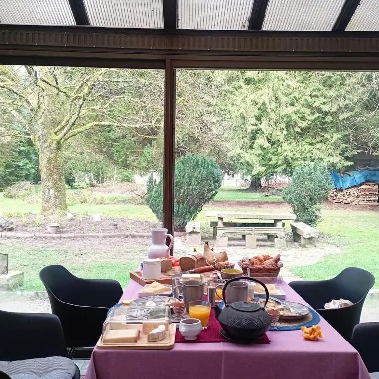 salon les capucins