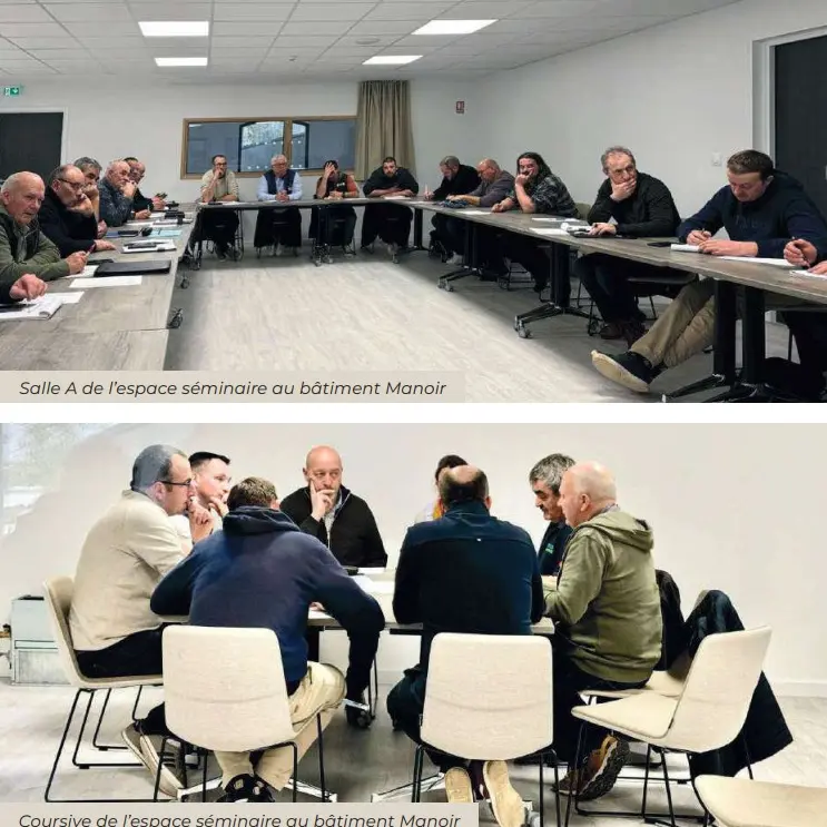 seminaire