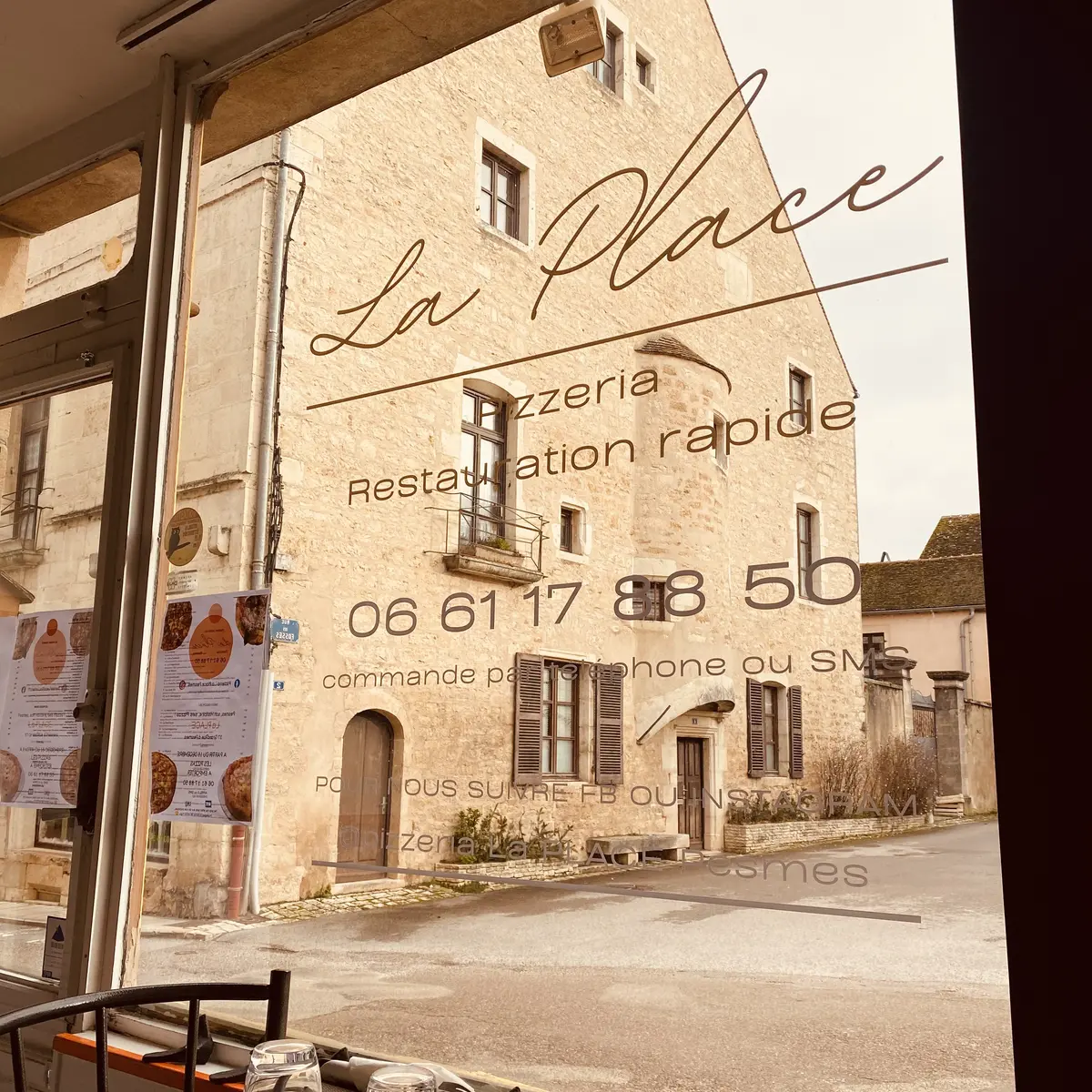 vitrine