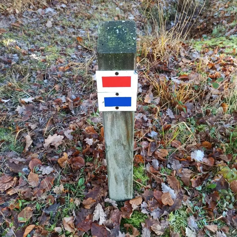 PARCOURS DE SANTÉ À ST SAUVEUR