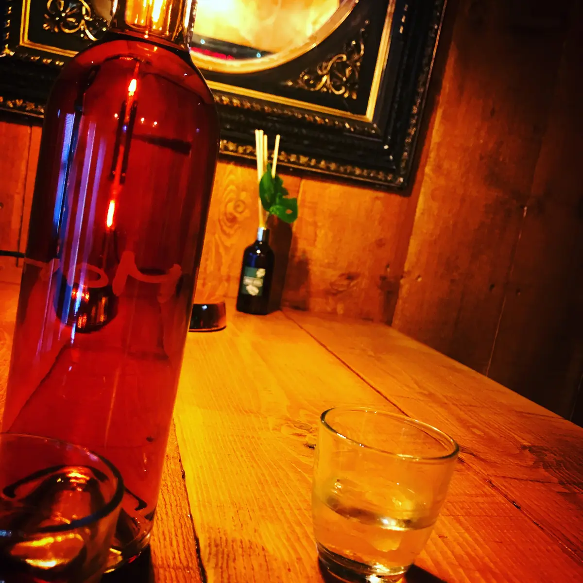 Côté Rhum 2