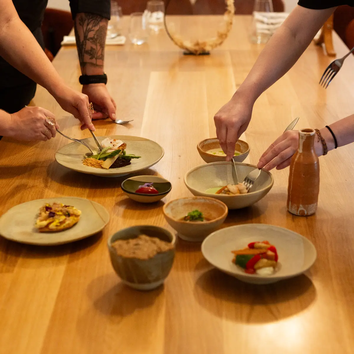 RESTAURANT ANNEXE - 052024 - DEJONGHE