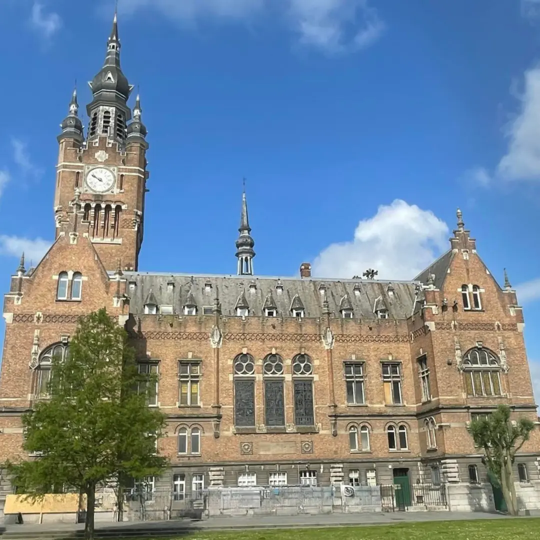 Beffroi Armentières