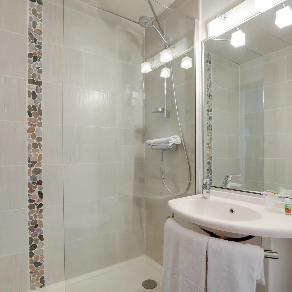 CHAGNOT - Salle de bains