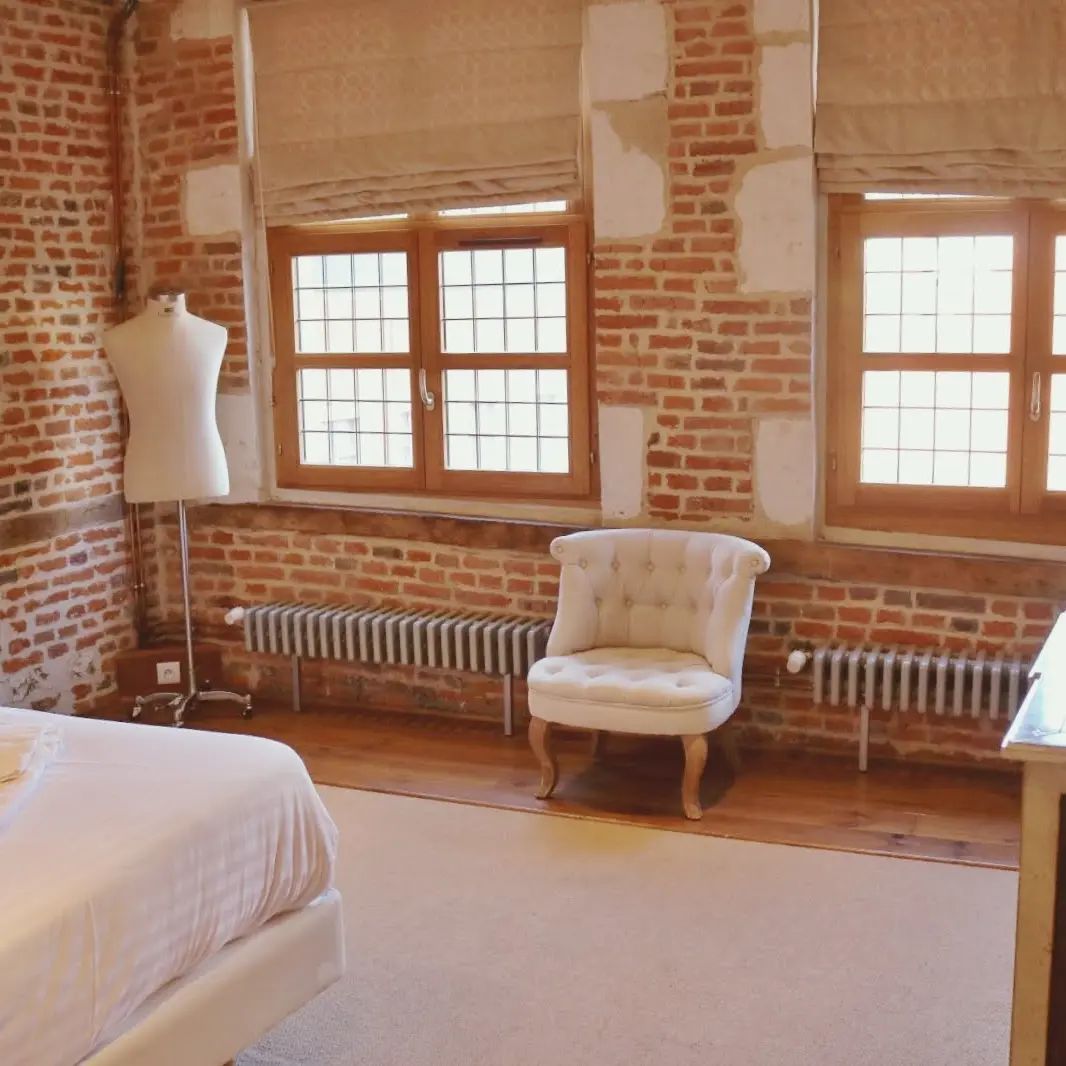 Comtesse ch 1 @ Caroline BREISTROFF