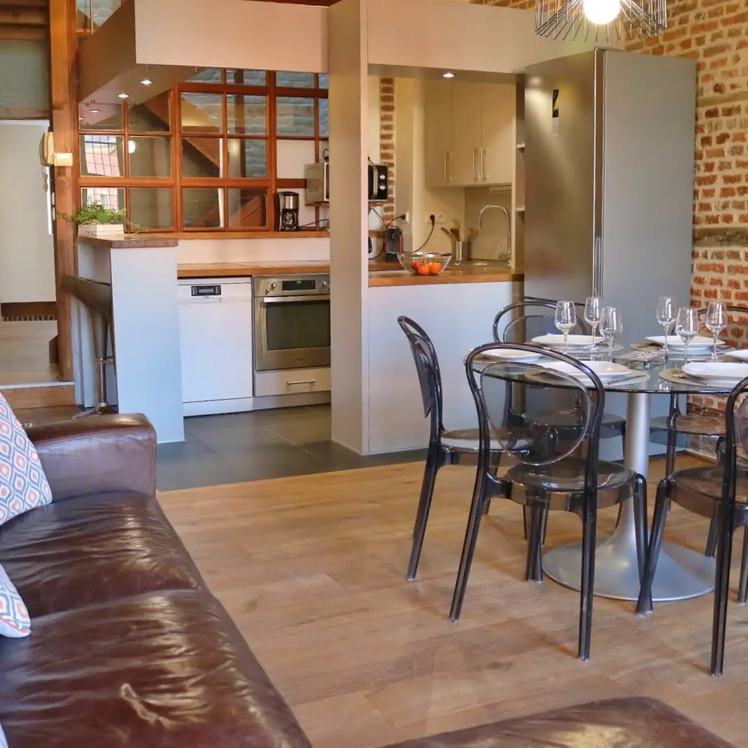 Comtesse salon @ Caroline BREISTROFF