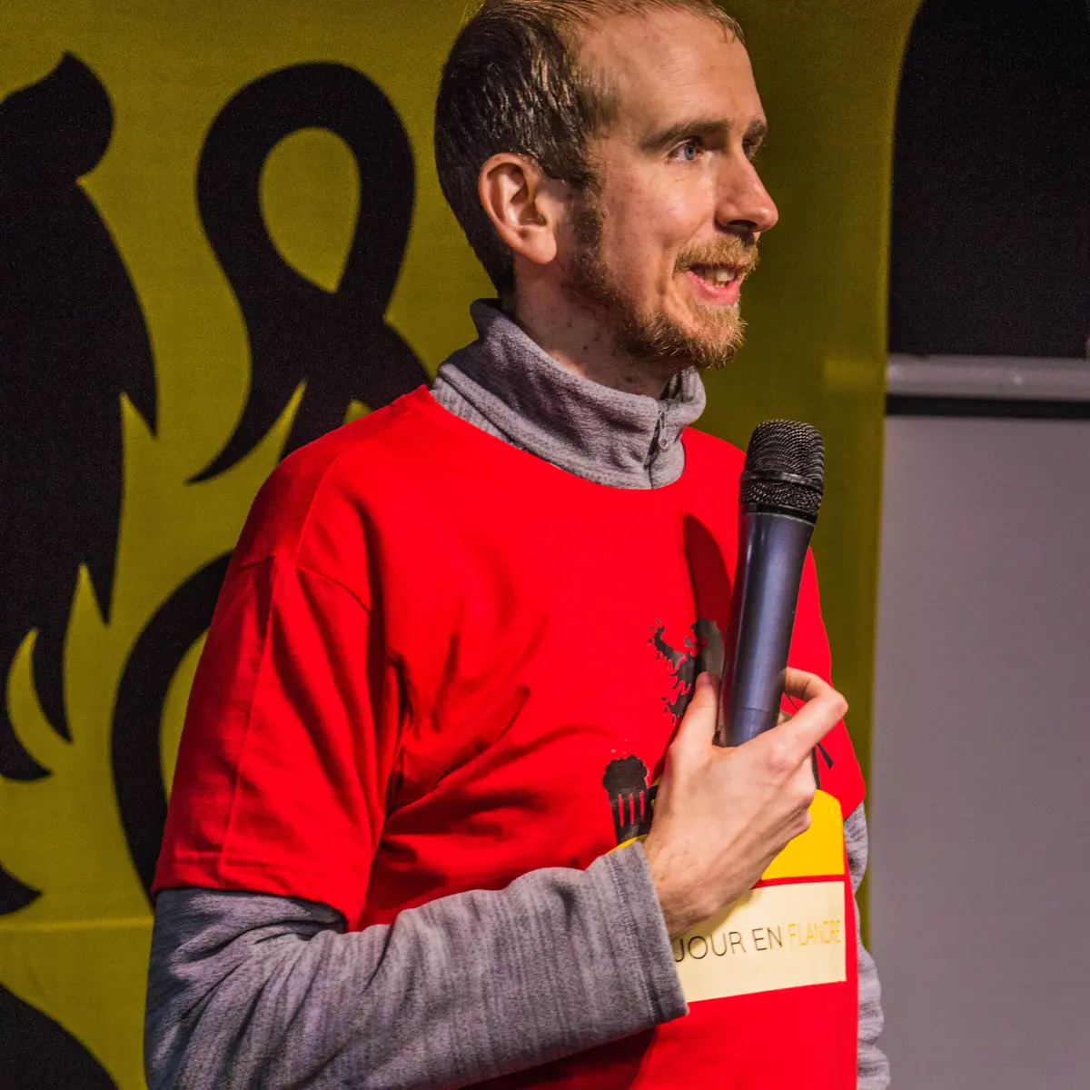 Historiquement Vôtre