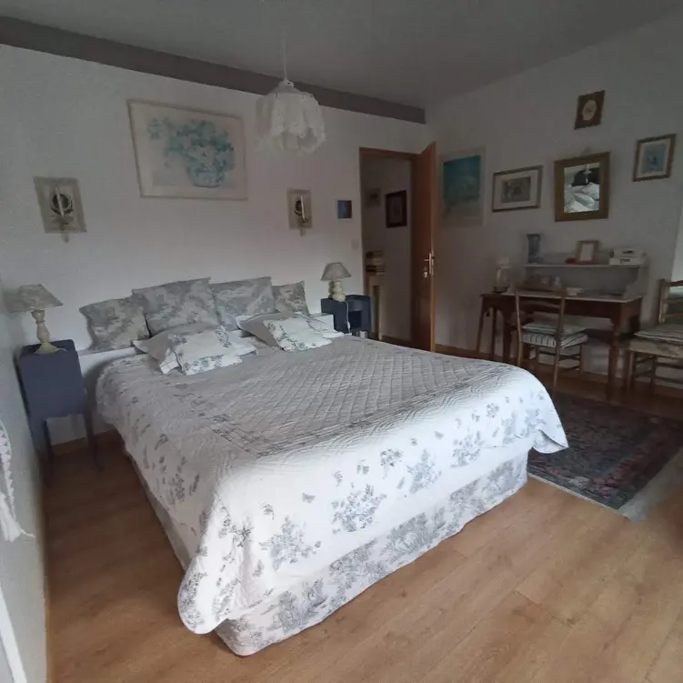 De vast burg chambre 3 (source tourinsof 2025)
