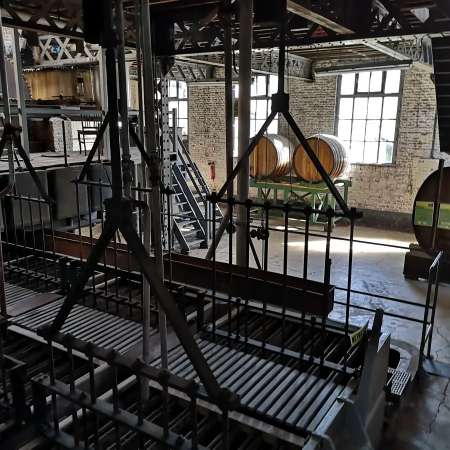 Distillerie Claeyssens