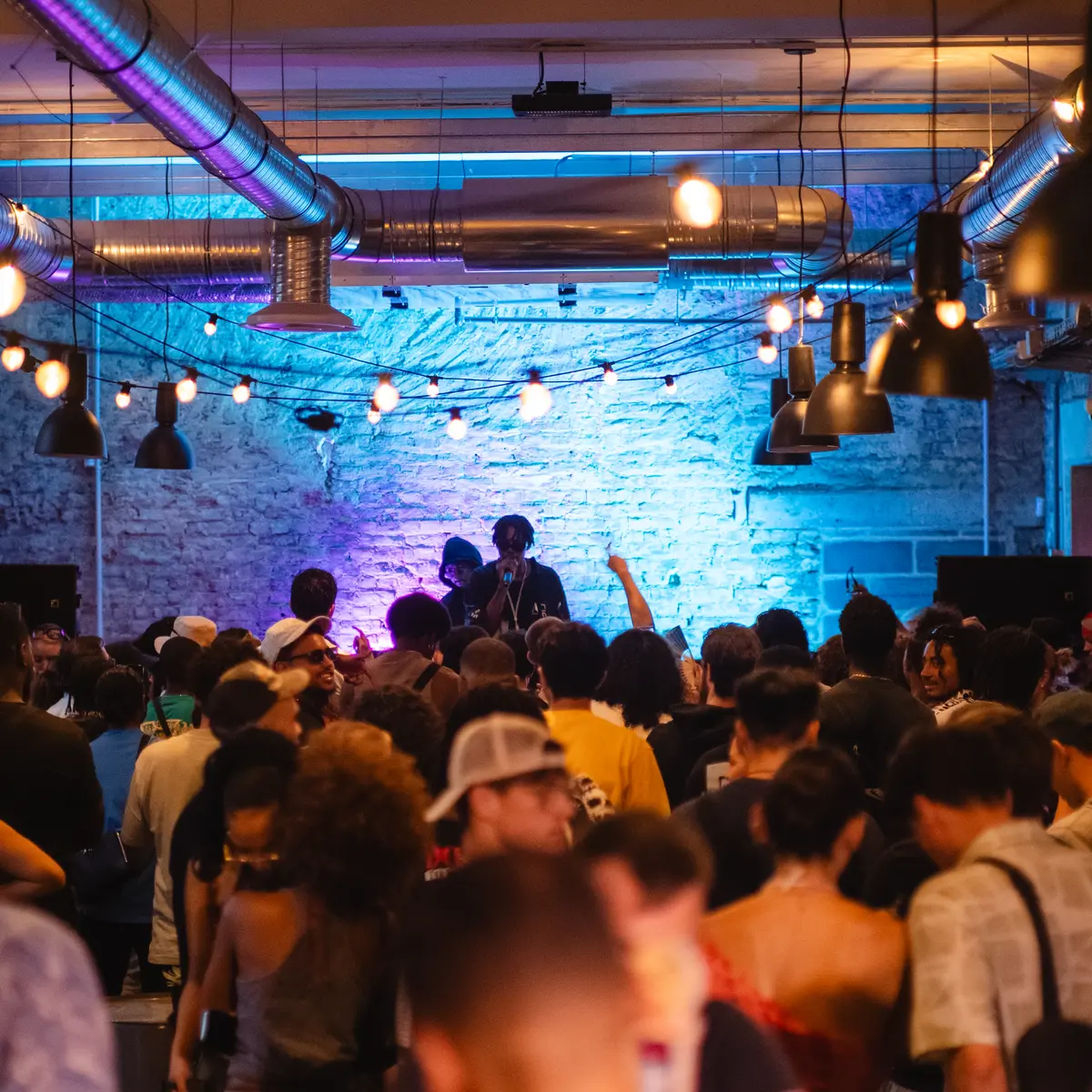 Concert le couvent Roubaix