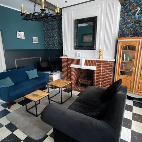 Salon