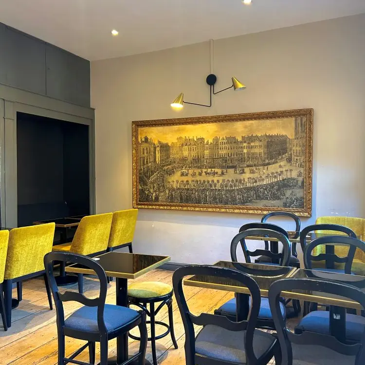 INTERIEUR PLACE