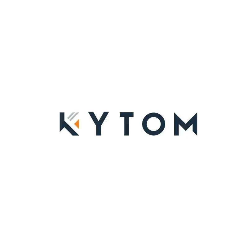 KYTOM LOGO - 1