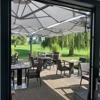 La Terrasse du Green @ S. Bellanger