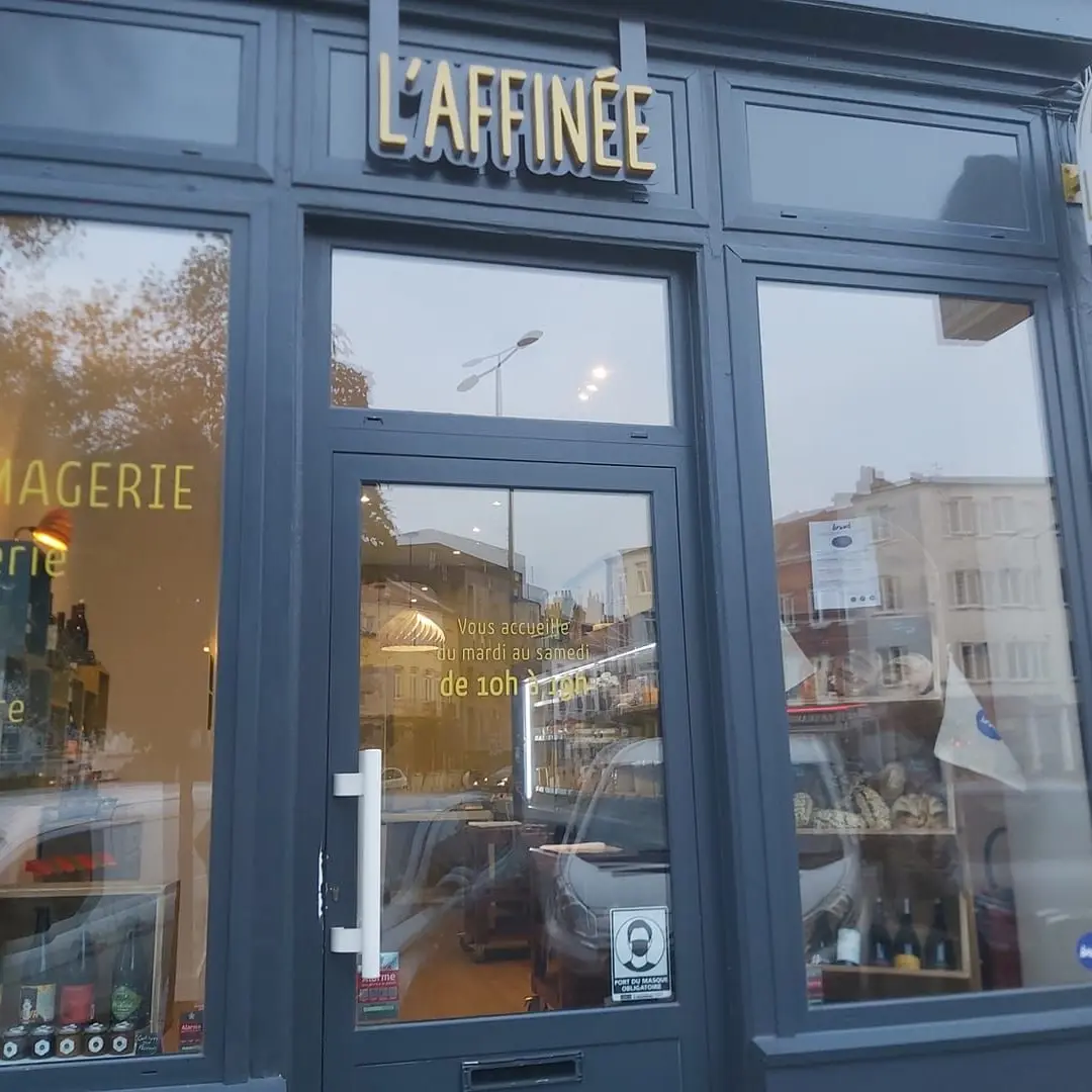 Boutique