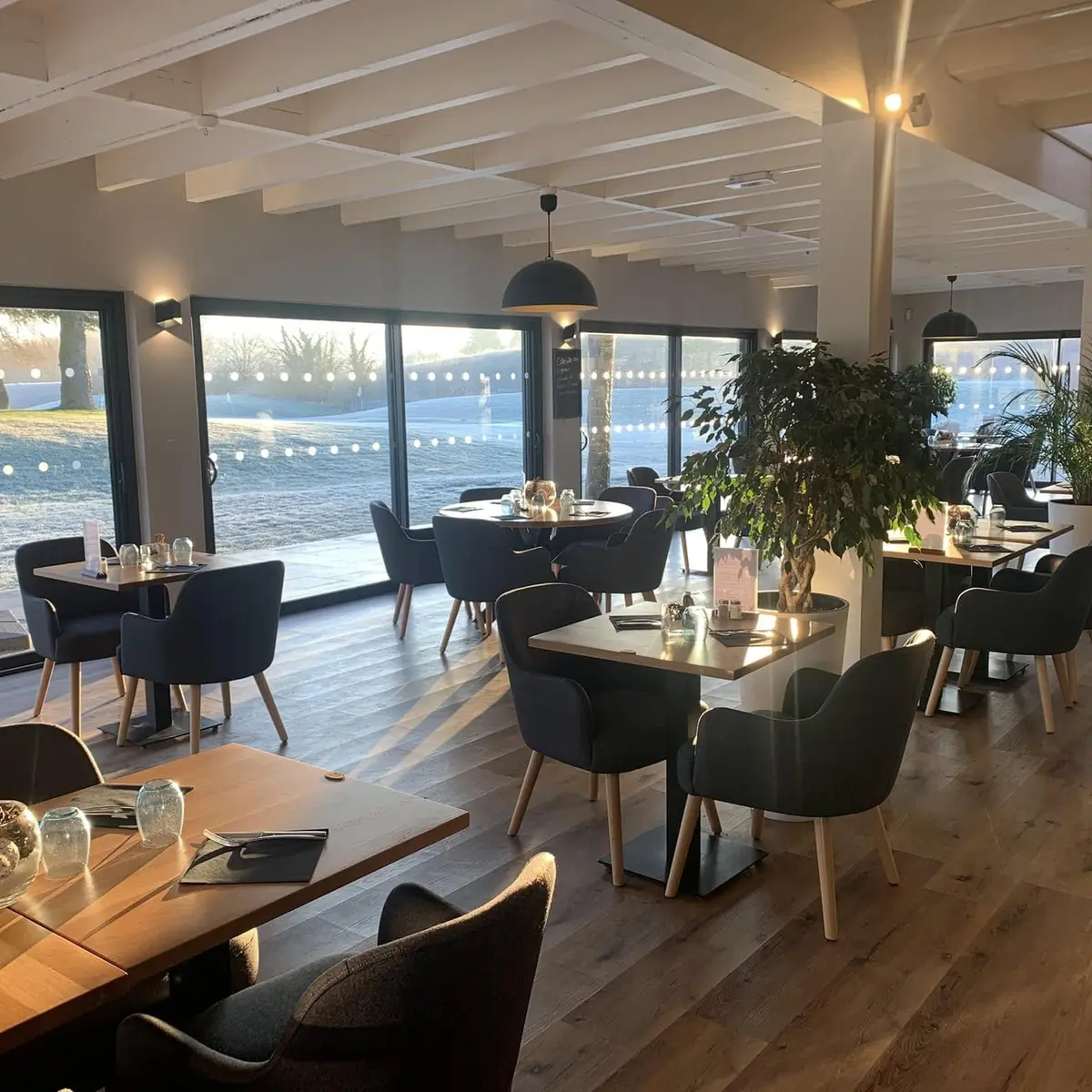 Le Green 2 @ S. Bellanger