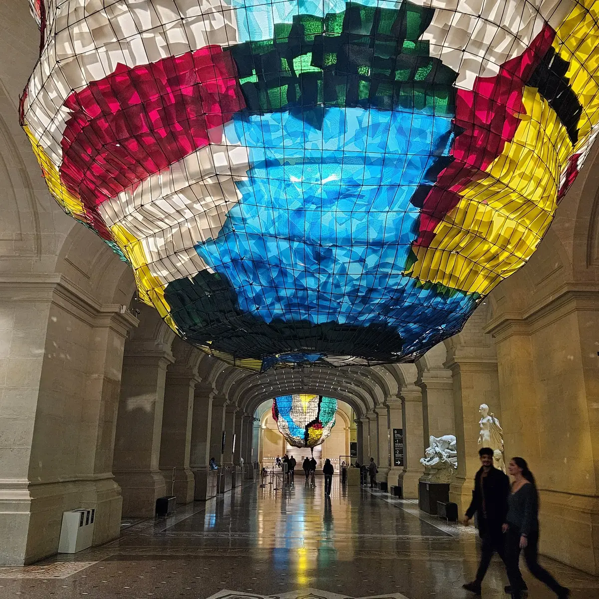 Lille _ le palais des Beaux-Arts 18
