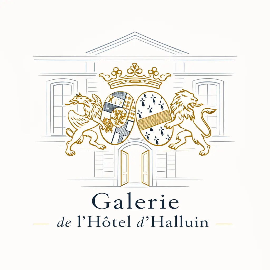 Logo Galerie