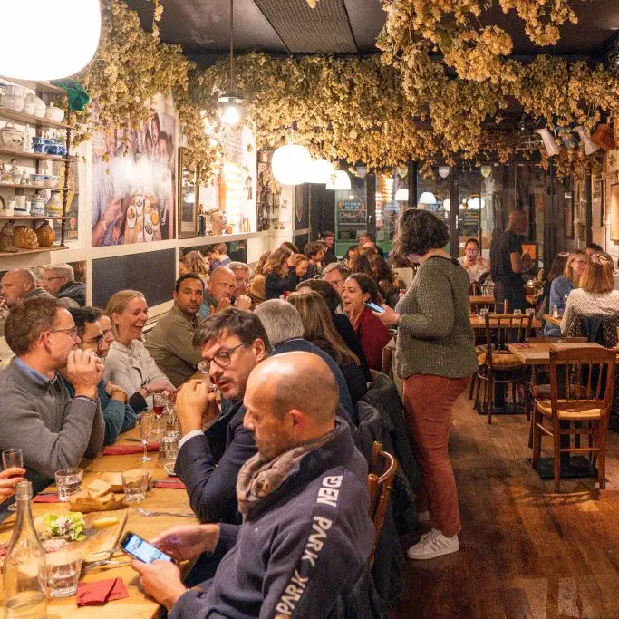 Photo Estaminet du Welsh - 1