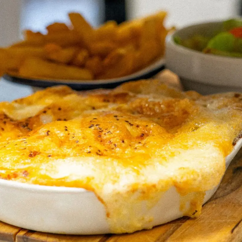 Photo Estaminet du Welsh - 2