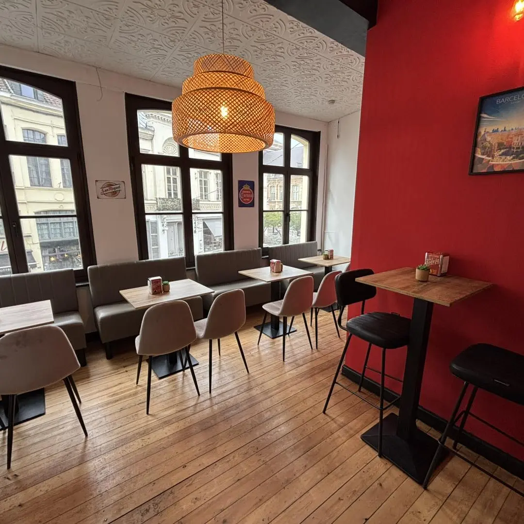 bar-tapas-la-bodega-valenciennes-restaurant-étage
