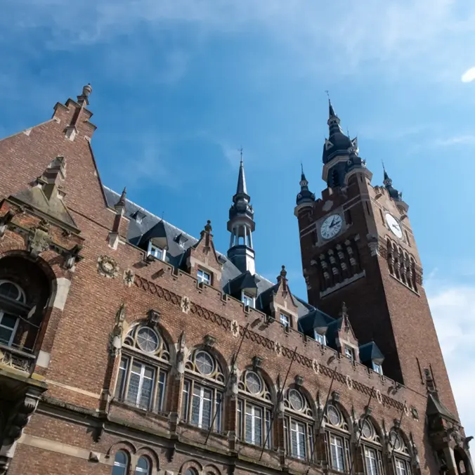 beffroi armentières