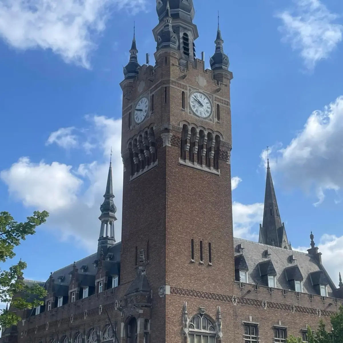 Beffroi Armentières