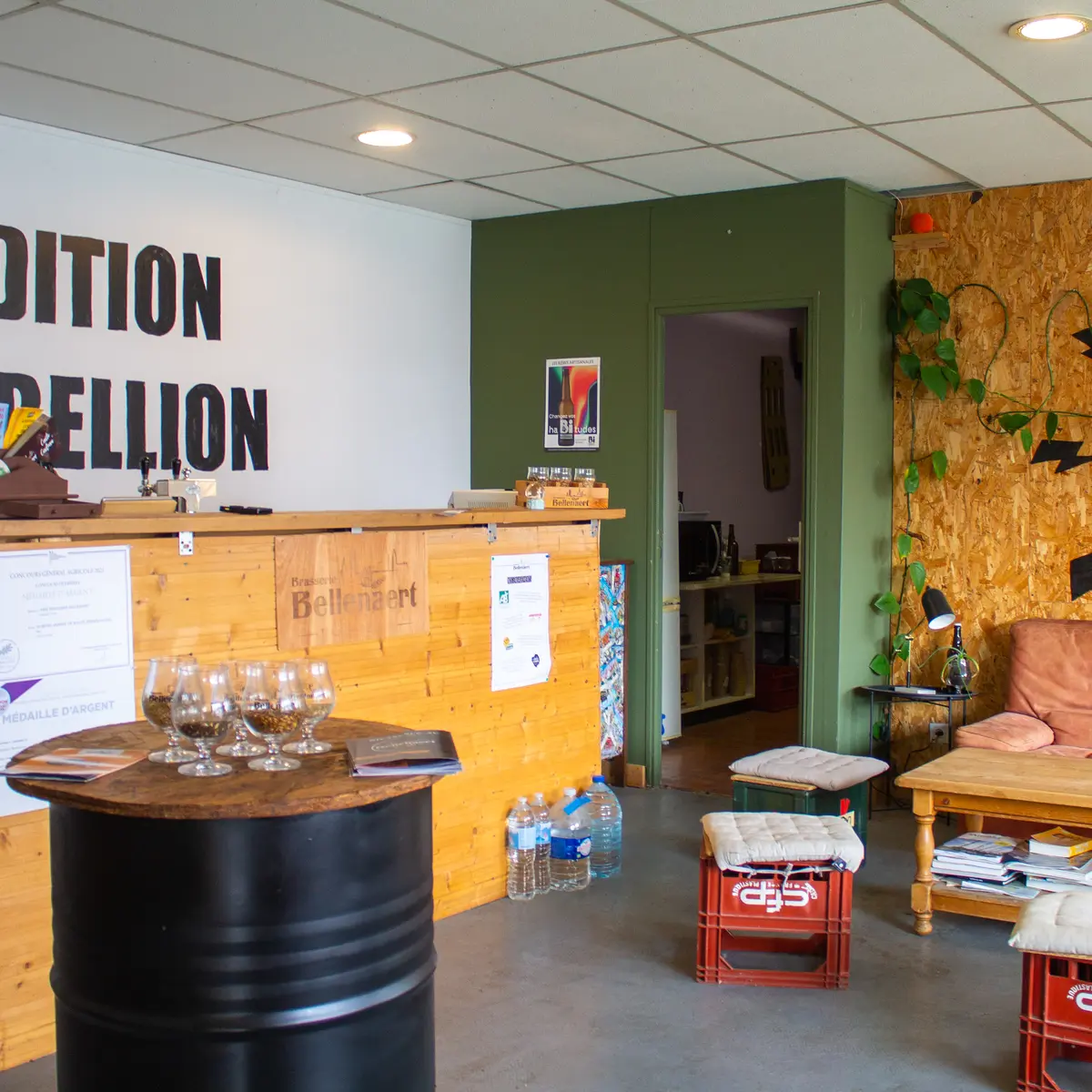 bellenaert je suis de flandre ooctobre 25