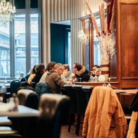 Bouillon de l'Impératrice Eugénie