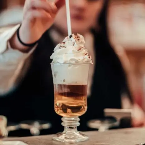 Bouillon de l'Impératrice Eugénie