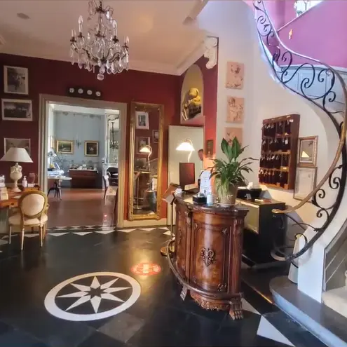 entree chatellerie de schoebeque