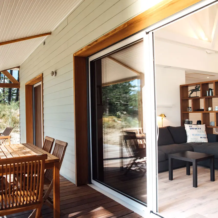 lodge