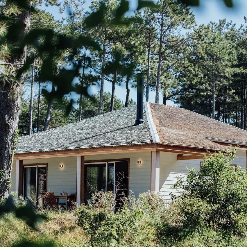 lodge