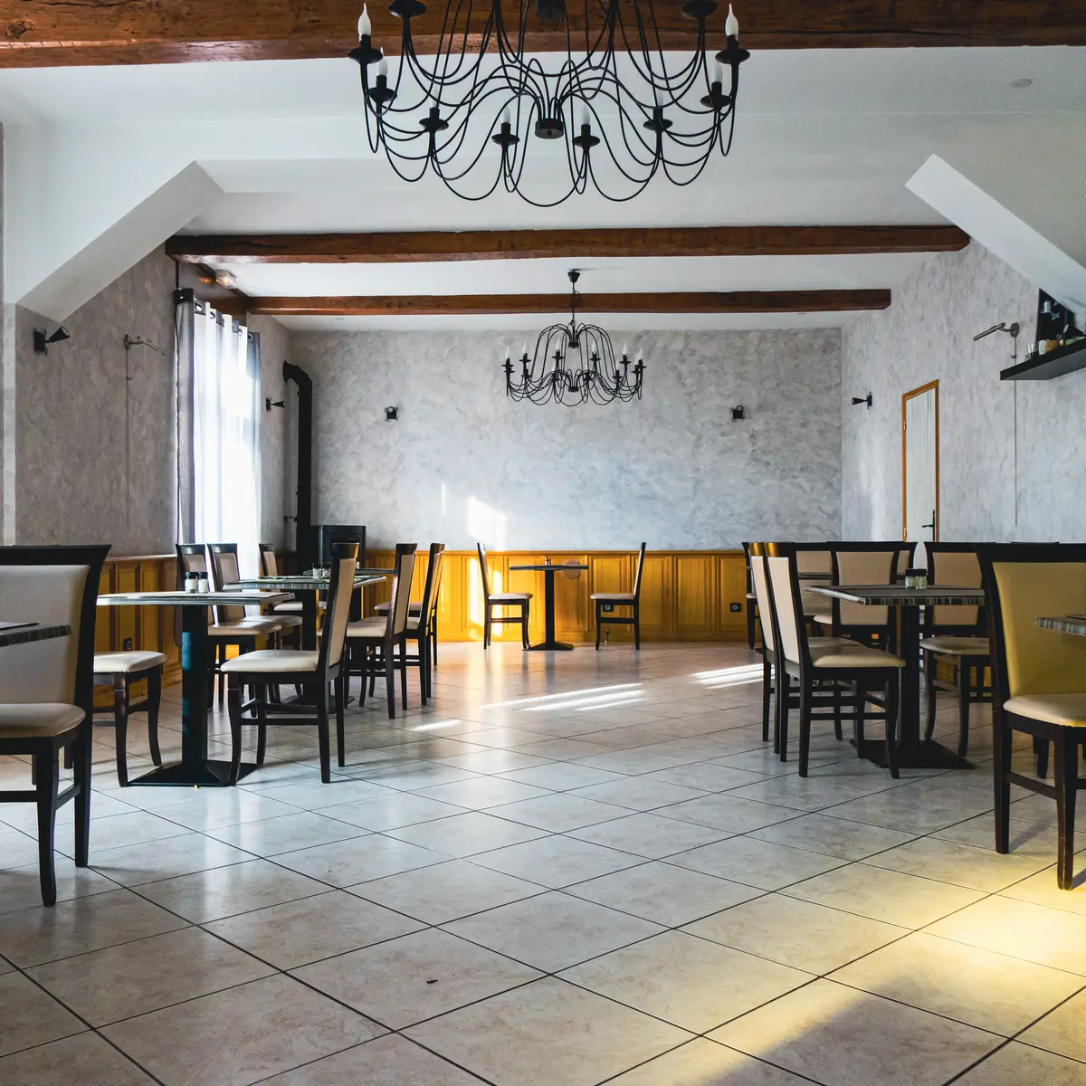 café de la marie fletre 2021-2