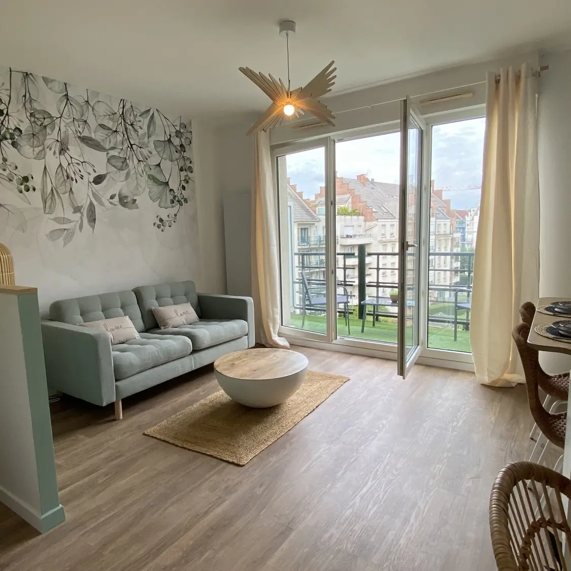 photo-appartement-199 Little Suite @ Léa JAFFREZIC