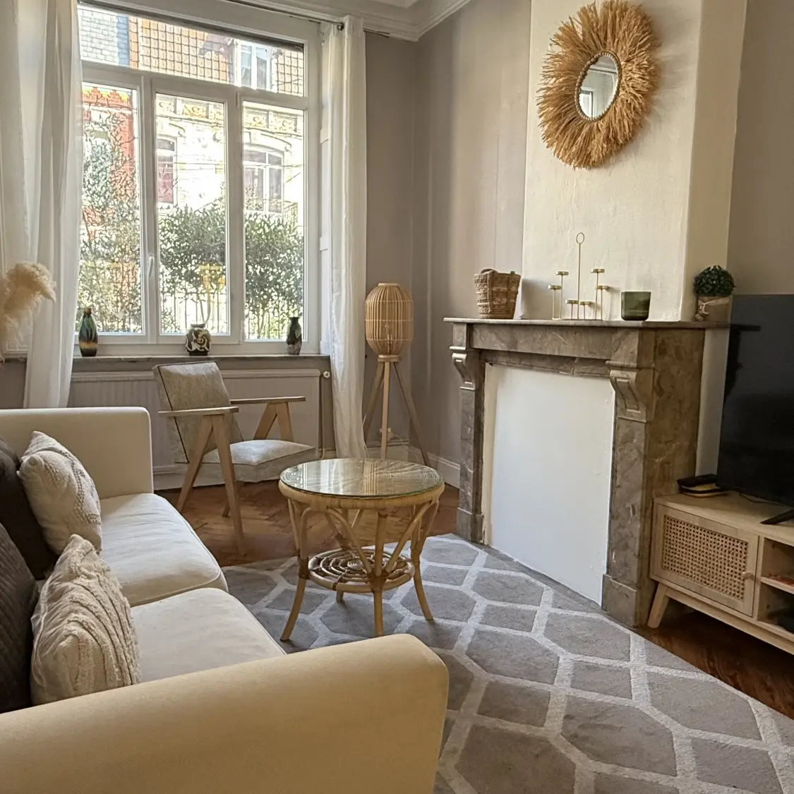 photo-appartement-235 Little Suite @ Léa JAFFREZIC