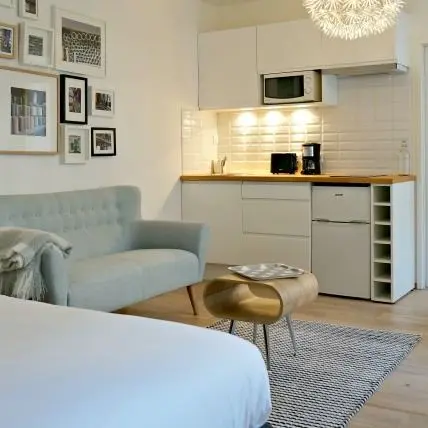 photo-appartement-75-6 Little Suite @ Léa JAFFREZIC