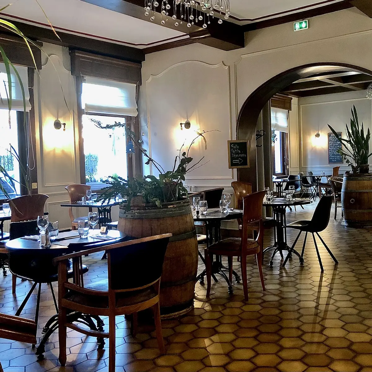 Salle