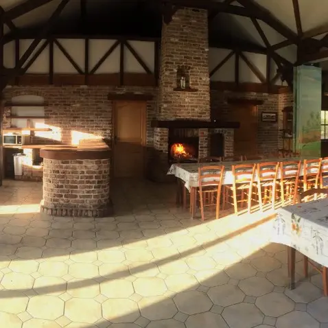 sejour gite au pied des collines