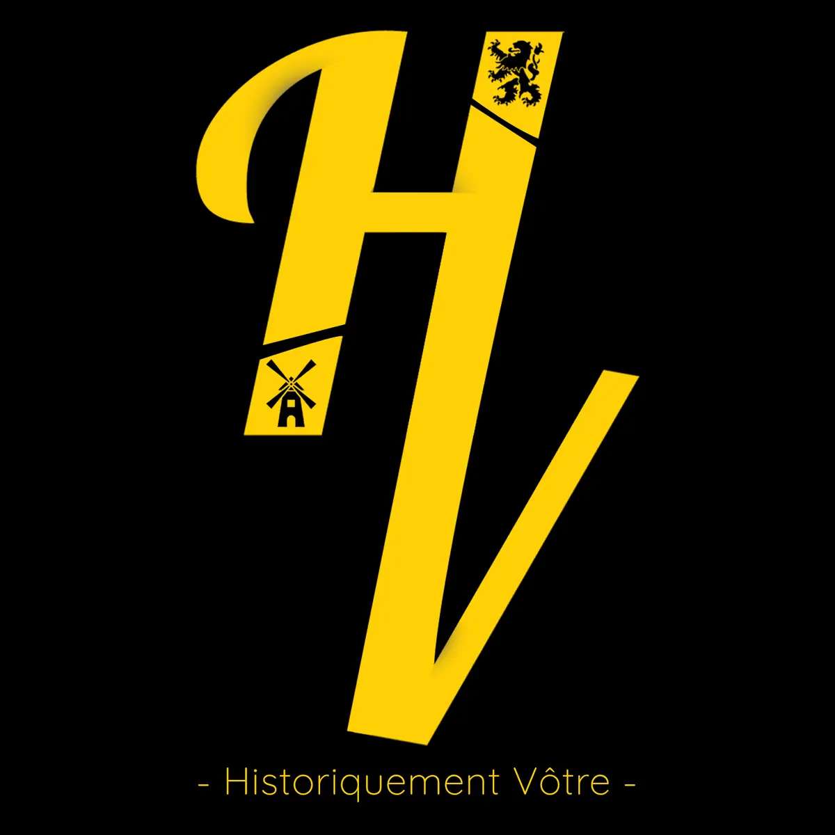 Historiquement vôtre