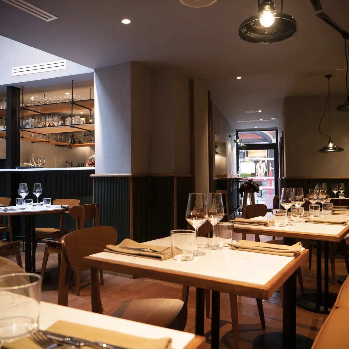 1367 Le Braque @ Damien LAFORCE
