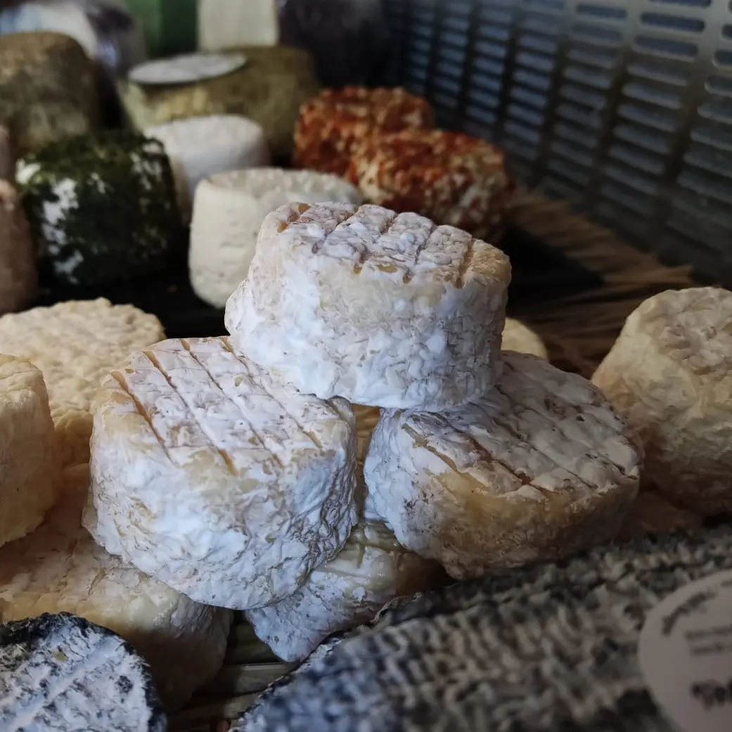 Fromages