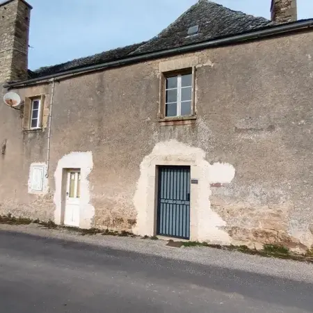 Aire de repos de Trédou