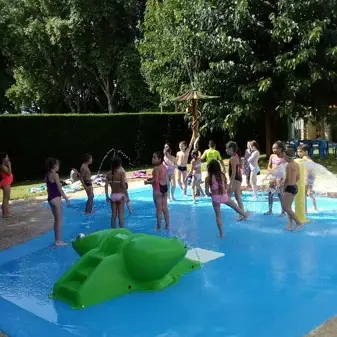 Piscine d'Espalion